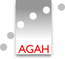 AGAH Logo